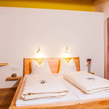 Penzion Simone's Platzerl - Nachhaltiger Urlaub Inkl Sommerkarte, Freier Eintritt Tauern Spa, Schwimmteich Und Saunabereich