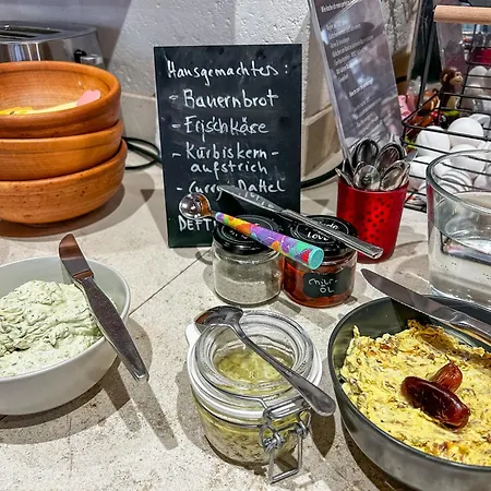 Simone'S Platzerl - Nachhaltiger Urlaub Inkl Sommerkarte, Freier Eintritt Tauern Spa, Schwimmteich Und Saunabereich Guest house