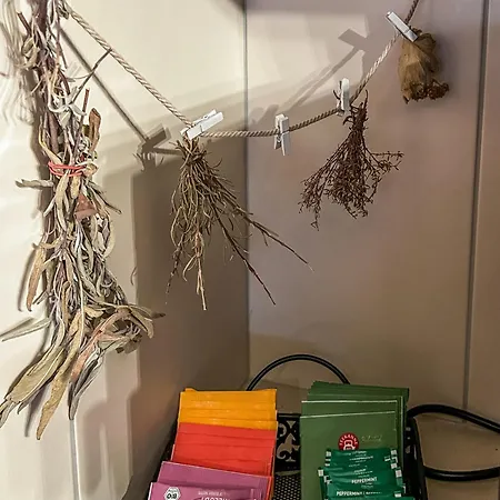 Simone's Platzerl - Inklusive Taeglichem Freien Eintritt Tauern - Nur 5 Gehminuten, Sommerkarte, Privatem Garten Mit Schwimmteich, Grill Und Saunabereich 3*