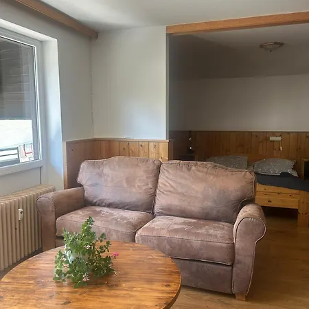 게스트하우스 Simone's Platzerl - Inklusive Taeglichem Freien Eintritt Tauern - Nur 5 Gehminuten, Sommerkarte, Privatem Garten Mit Schwimmteich, Grill Und Saunabereich 카프룬