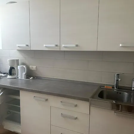 Simone'S Platzerl - Inklusive Taeglichem Freien Eintritt Tauern Spa - Nur 5 Gehminuten, Sommerkarte, Privatem Garten Mit Schwimmteich, Grill Und Saunabereich