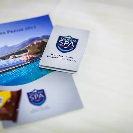 Simone's Platzerl - Nachhaltiger Urlaub Inkl Sommerkarte, Freier Eintritt Tauern Spa, Schwimmteich Und Saunabereich Penzion Kaprun