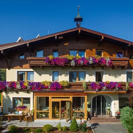 Simone'S Platzerl - Nachhaltiger Urlaub Inkl Sommerkarte, Freier Eintritt Tauern Spa, Schwimmteich Und Saunabereich 2* Kaprun