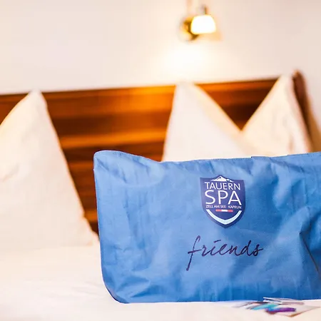 Simone'S Platzerl - Nachhaltiger Urlaub Inkl Sommerkarte, Freier Eintritt Tauern Spa, Schwimmteich Und Saunabereich 2* Kaprun