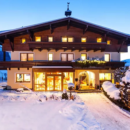 Simone'S Platzerl - Nachhaltiger Urlaub Inkl Sommerkarte, Freier Eintritt Tauern Spa, Schwimmteich Und Saunabereich Guest house Kaprun