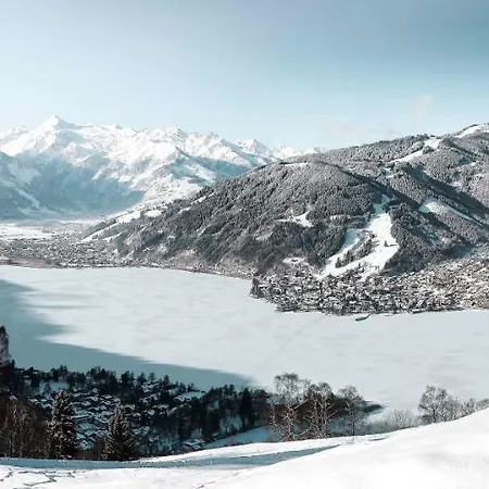Simone'S Platzerl - Nachhaltiger Urlaub Inkl Sommerkarte, Freier Eintritt Tauern Spa, Schwimmteich Und Saunabereich Guest house 2*