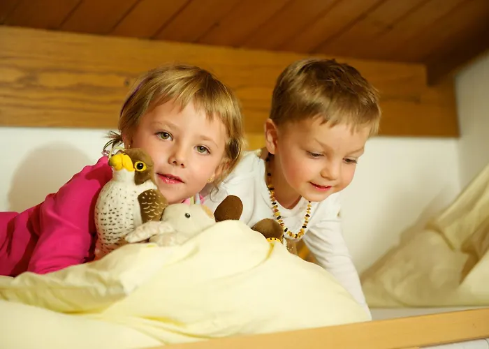 Gasthof St. Georg 3*