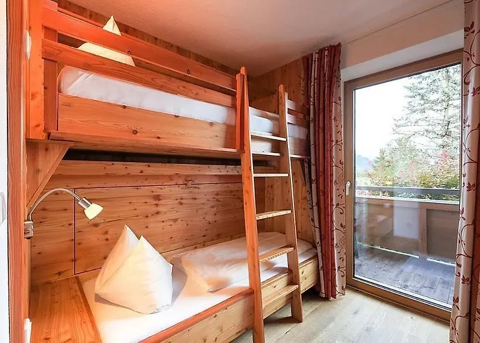 Gasthof St. Georg 3*