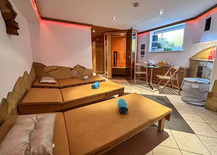 St. Georg Gasthof Kaprun