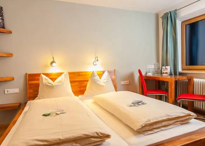 St. Georg Gasthof Kaprun