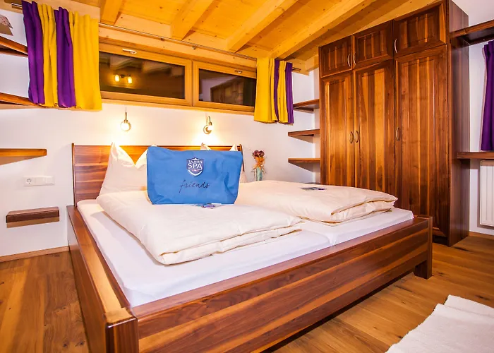 St. Georg Gasthof 3*