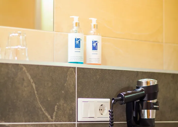 Gasthof St. Georg 3*