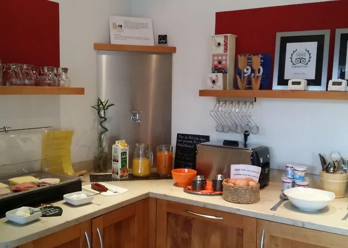 St. Georg Gasthof 3*