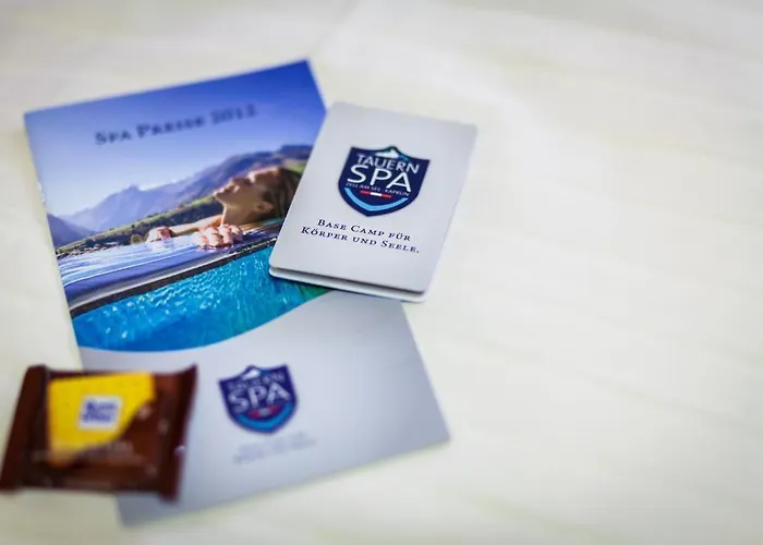 St. Georg Gasthof Kaprun