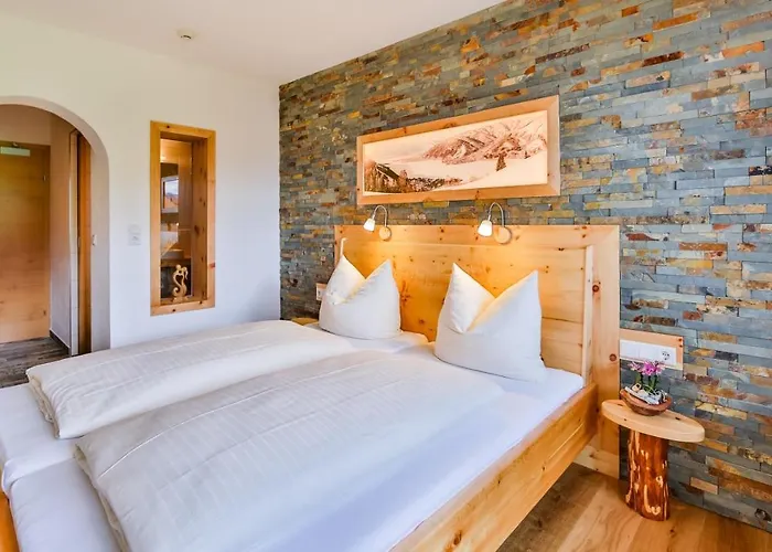 St. Georg Gasthof Kaprun