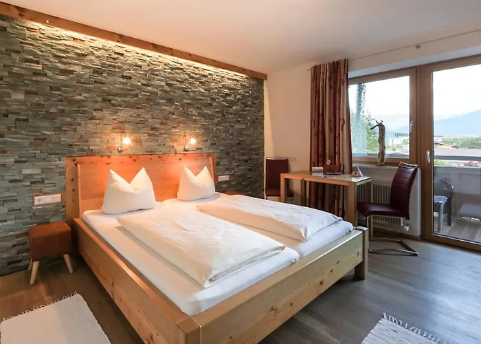 St. Georg Gasthof 3*